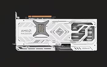 AMD Radeon 9070XTグラフィックボード ASRock > AMD Radeon™ RX 9070 XT Taichi 16GB OC